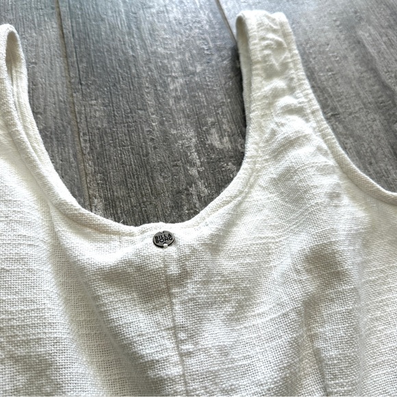 π₯π₯BILLABONG - LACE UP ROMPERπ₯π₯ - Picture 11 of 11